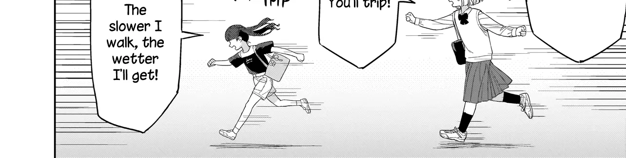 Read A Blooming Complex chapter 3.2 image 9 on Lezhin
