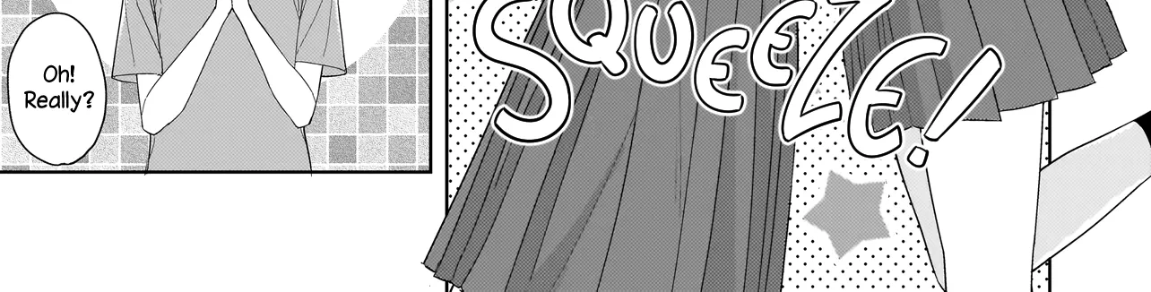 Read A Blooming Complex chapter 4.1 image 1 on Lezhin