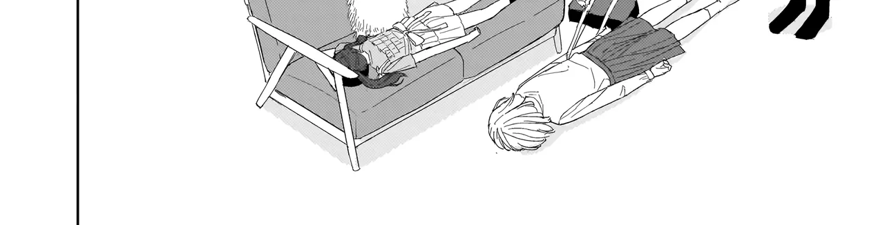 Read A Blooming Complex chapter 4.1 image 11 on Lezhin