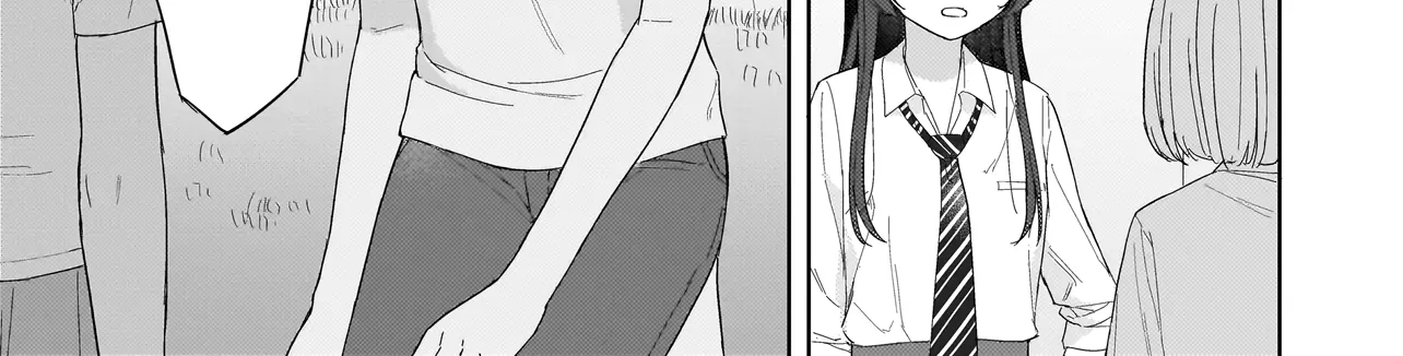Read A Blooming Complex chapter 4.1 image 13 on Lezhin
