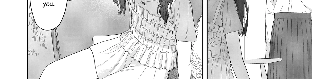 Read A Blooming Complex chapter 4.1 image 15 on Lezhin