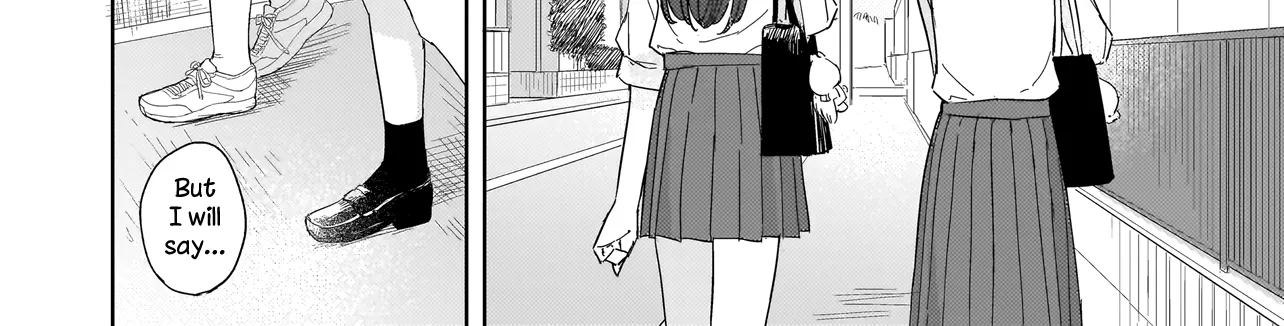 Read A Blooming Complex chapter 4.1 image 3 on Lezhin