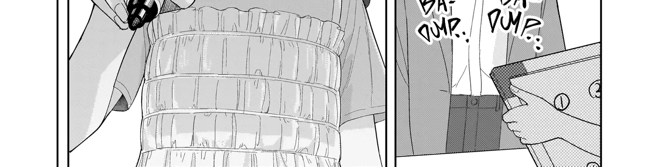 Read A Blooming Complex chapter 4.2 image 1 on Lezhin