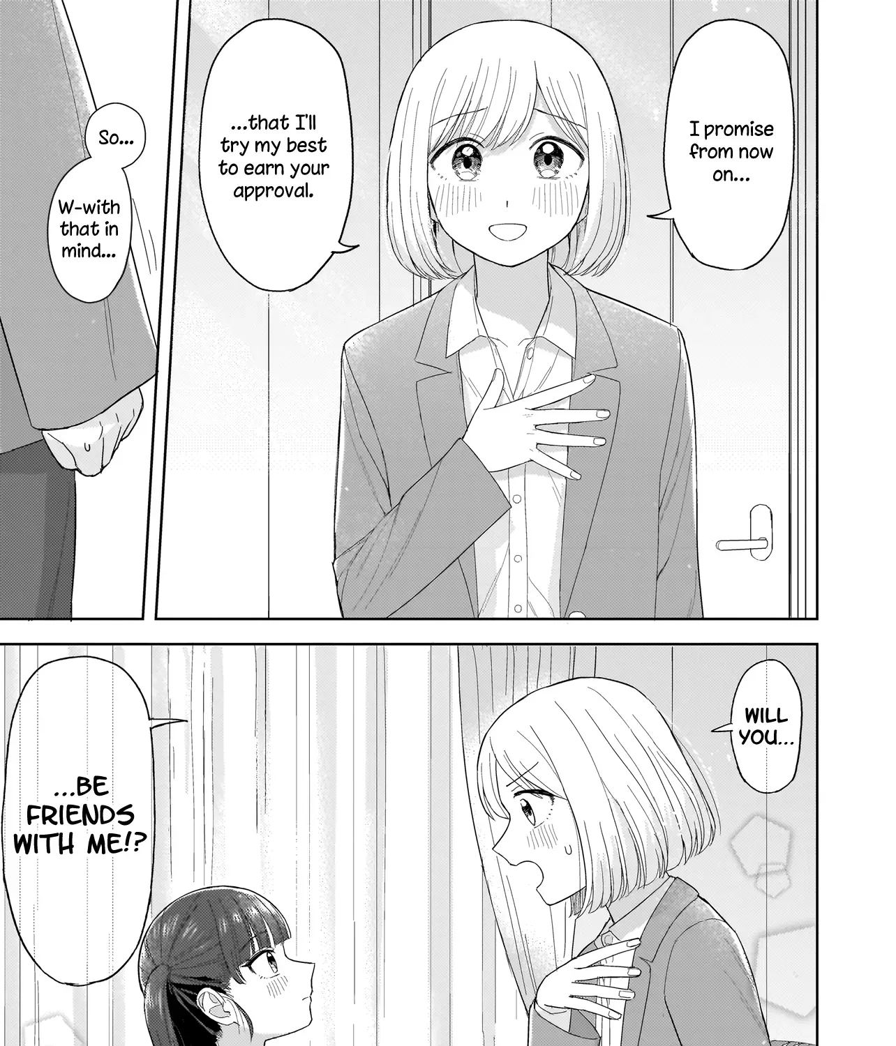 Read A Blooming Complex chapter 4.2 image 12 on Lezhin