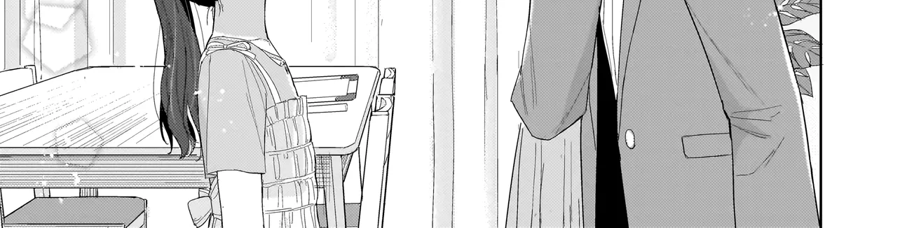 Read A Blooming Complex chapter 4.2 image 13 on Lezhin