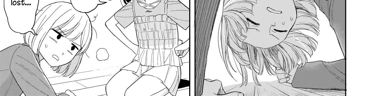 Read A Blooming Complex chapter 4.2 image 9 on Lezhin