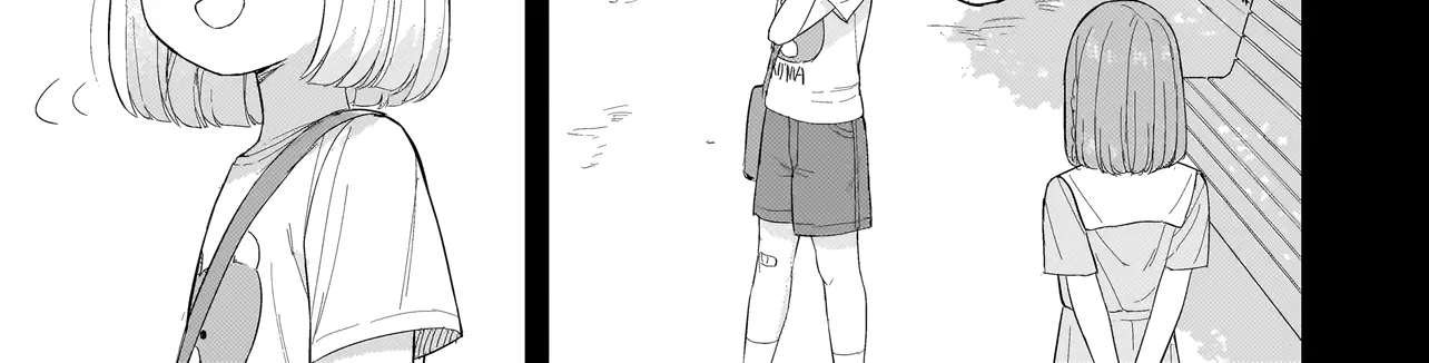 Read A Blooming Complex chapter 5.1 image 1 on Lezhin