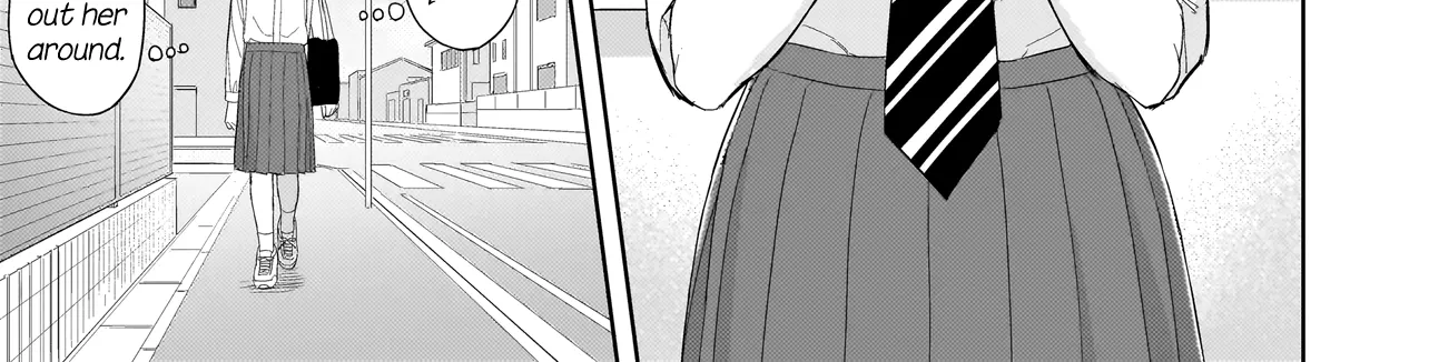 Read A Blooming Complex chapter 5.1 image 9 on Lezhin