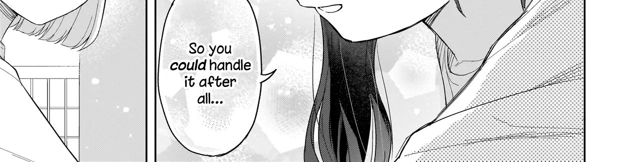 Read A Blooming Complex chapter 5.2 image 11 on Lezhin