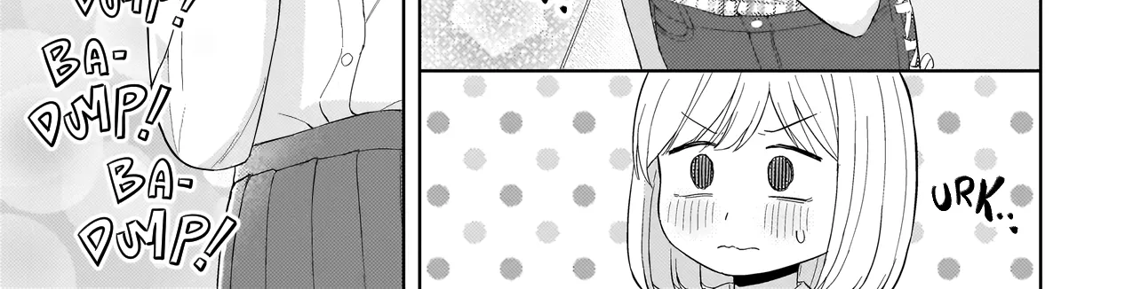 Read A Blooming Complex chapter 5.2 image 3 on Lezhin
