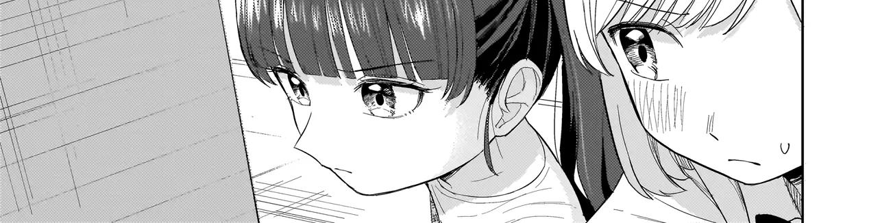 Read A Blooming Complex chapter 5.2 image 7 on Lezhin