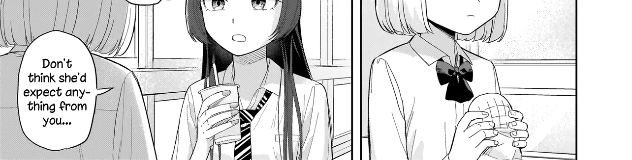 Read A Blooming Complex chapter 6.1 image 1 on Lezhin