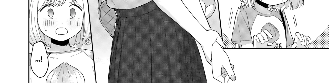 Read A Blooming Complex chapter 6.1 image 11 on Lezhin