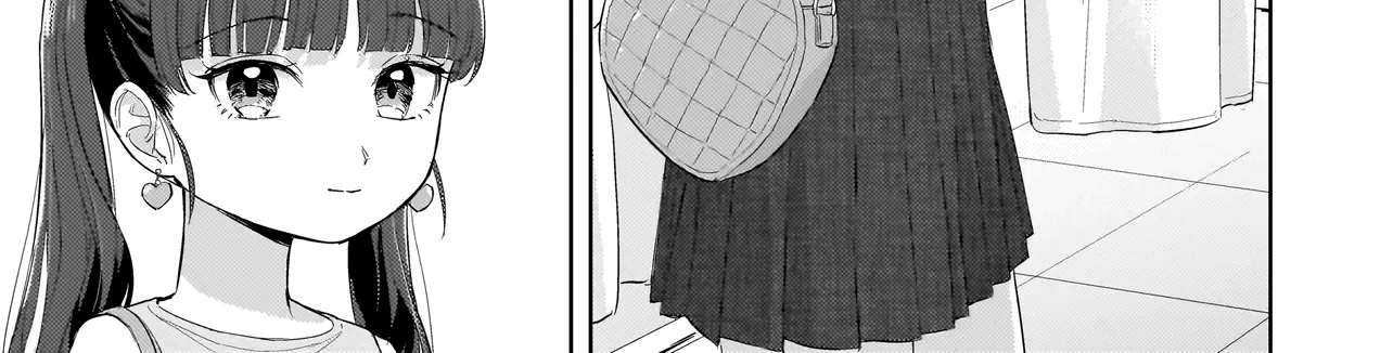 Read A Blooming Complex chapter 6.1 image 13 on Lezhin