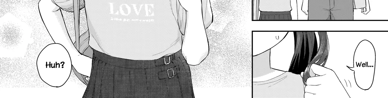 Read A Blooming Complex chapter 6.1 image 15 on Lezhin