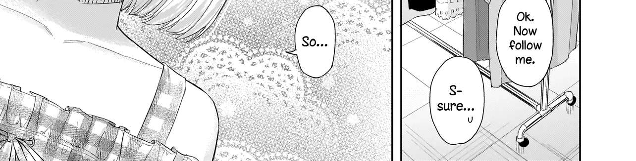 Read A Blooming Complex chapter 6.1 image 17 on Lezhin