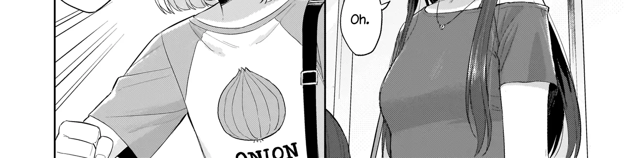 Read A Blooming Complex chapter 6.1 image 3 on Lezhin