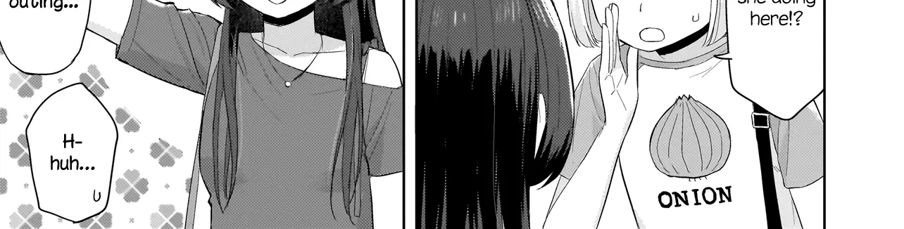Read A Blooming Complex chapter 6.1 image 5 on Lezhin