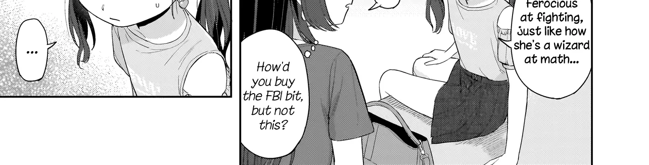 Read A Blooming Complex chapter 6.2 image 1 on Lezhin