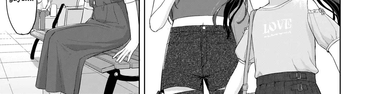 Read A Blooming Complex chapter 6.2 image 11 on Lezhin