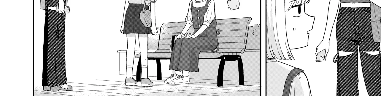 Read A Blooming Complex chapter 6.2 image 13 on Lezhin