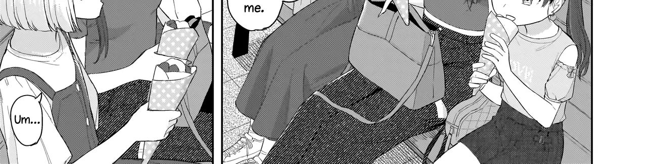 Read A Blooming Complex chapter 6.2 image 15 on Lezhin
