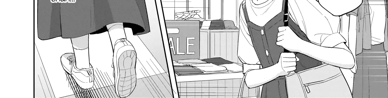 Read A Blooming Complex chapter 6.2 image 3 on Lezhin