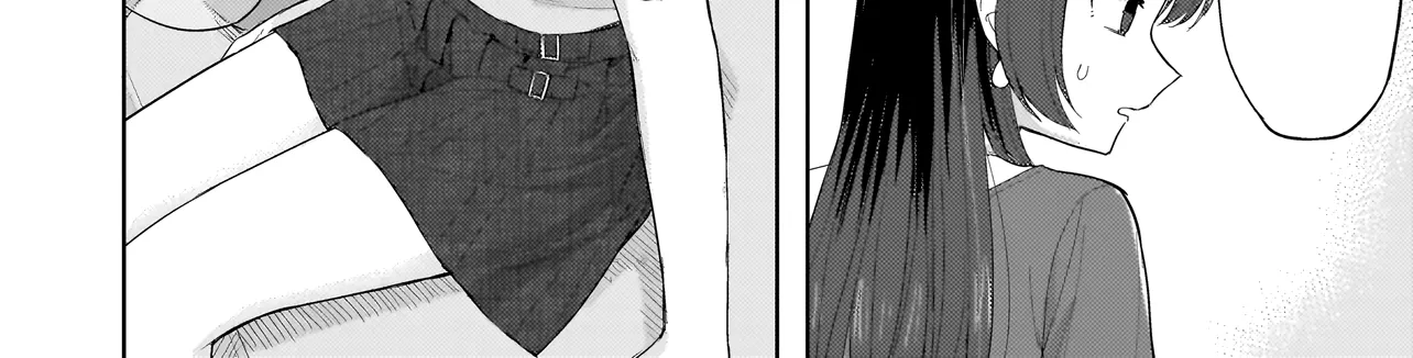 Read A Blooming Complex chapter 6.2 image 5 on Lezhin