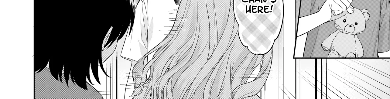 Read A Blooming Complex chapter 7.1 image 7 on Lezhin