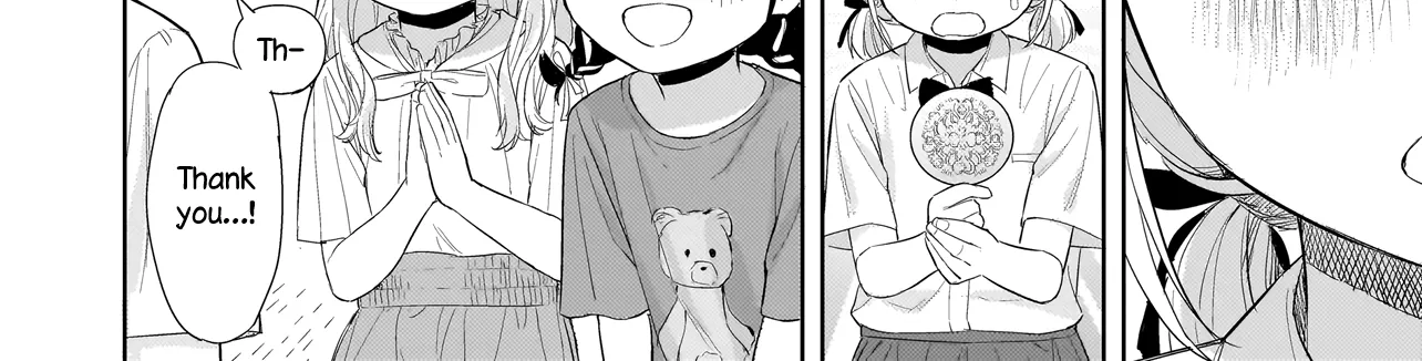 Read A Blooming Complex chapter 7.2 image 13 on Lezhin