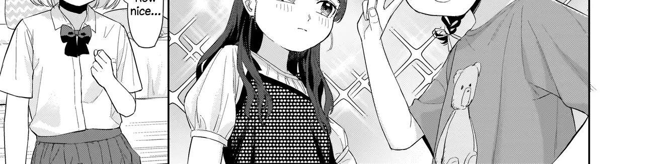 Read A Blooming Complex chapter 7.2 image 3 on Lezhin