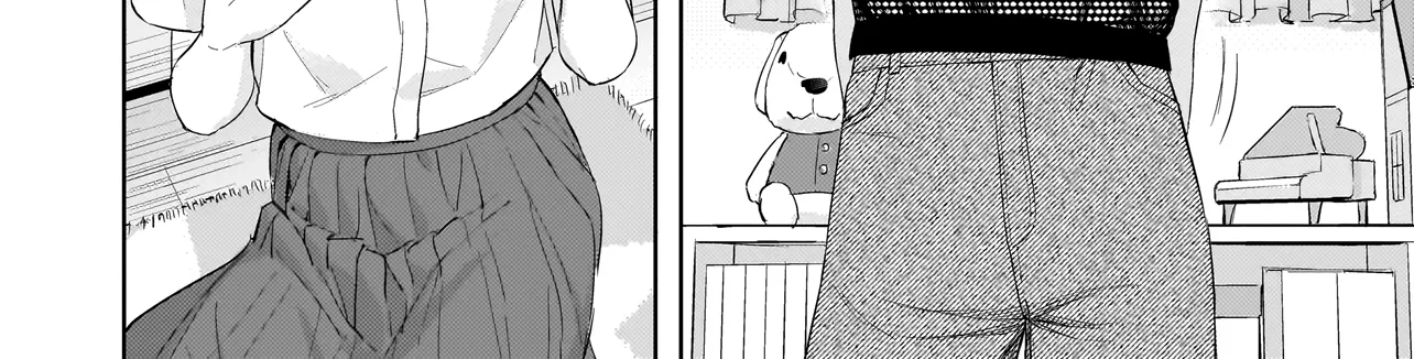Read A Blooming Complex chapter 7.2 image 5 on Lezhin