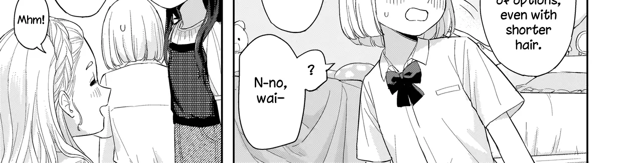 Read A Blooming Complex chapter 7.2 image 7 on Lezhin