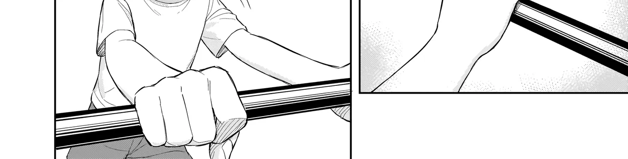 Read A Blooming Complex chapter 8.1 image 11 on Lezhin