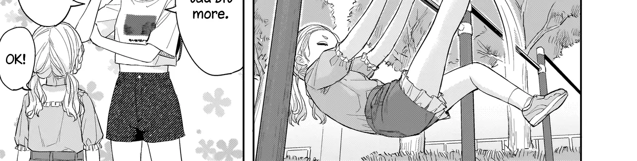 Read A Blooming Complex chapter 8.1 image 13 on Lezhin
