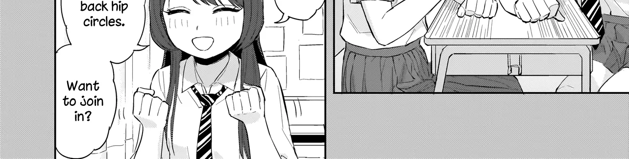 Read A Blooming Complex chapter 8.1 image 3 on Lezhin