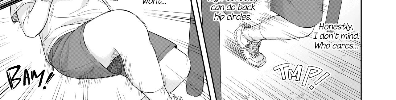 Read A Blooming Complex chapter 8.2 image 13 on Lezhin
