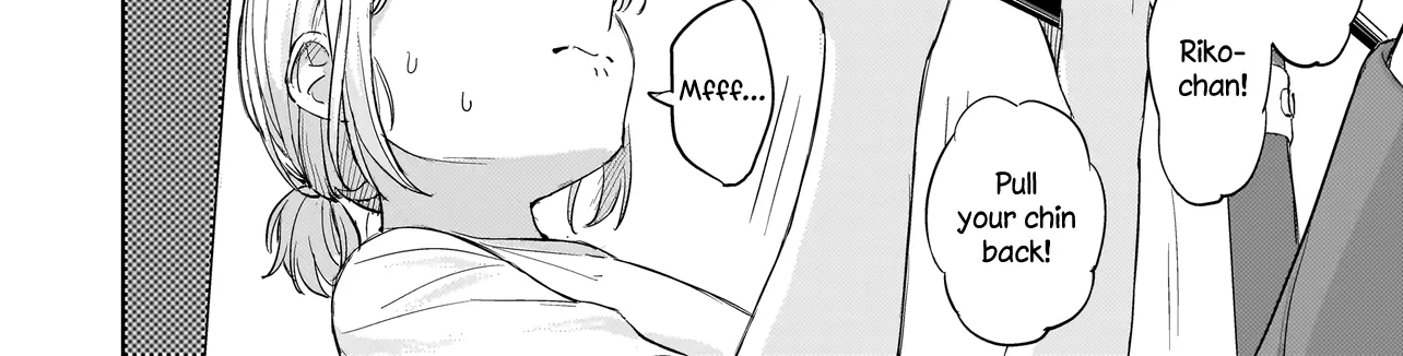 Read A Blooming Complex chapter 8.2 image 3 on Lezhin