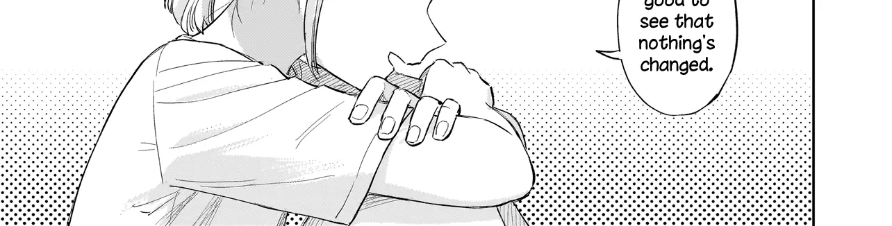 Read A Blooming Complex chapter 8.2 image 5 on Lezhin