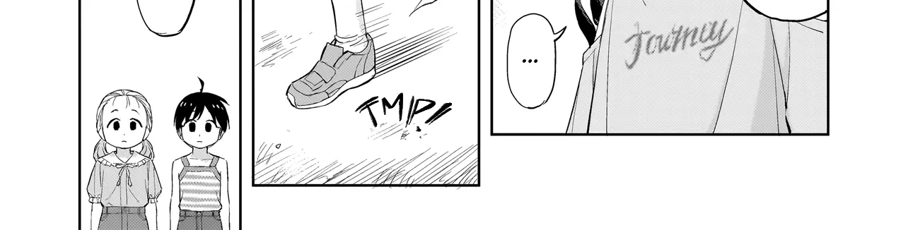 Read A Blooming Complex chapter 8.2 image 7 on Lezhin