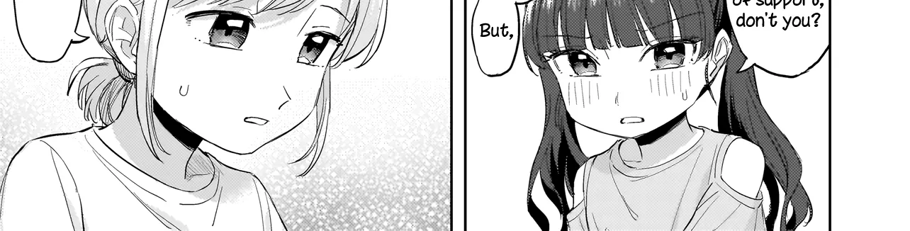 Read A Blooming Complex chapter 8.2 image 9 on Lezhin