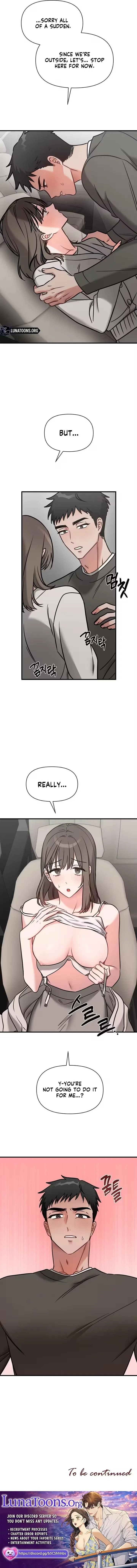 Read A Body Offered to Ghosts chapter 5 image 9 on Lezhin