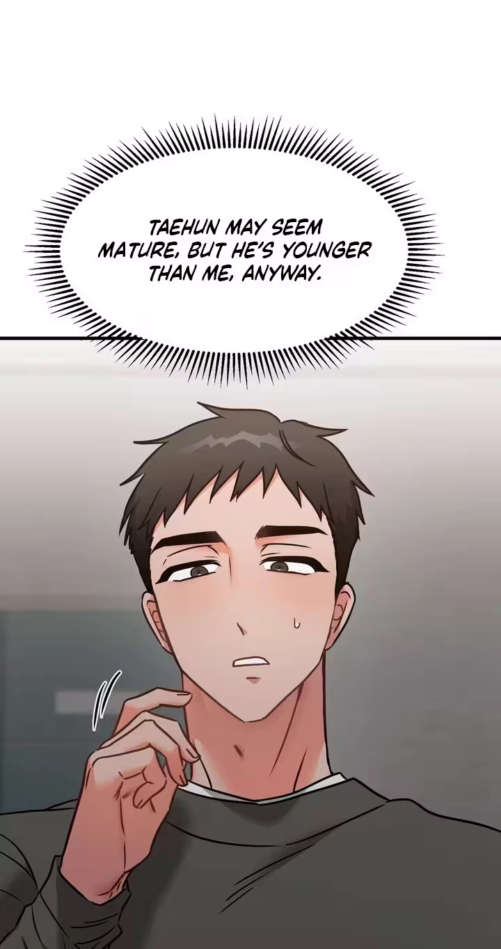Read A Body Offered to Ghosts chapter 7 image 12 on Lezhin
