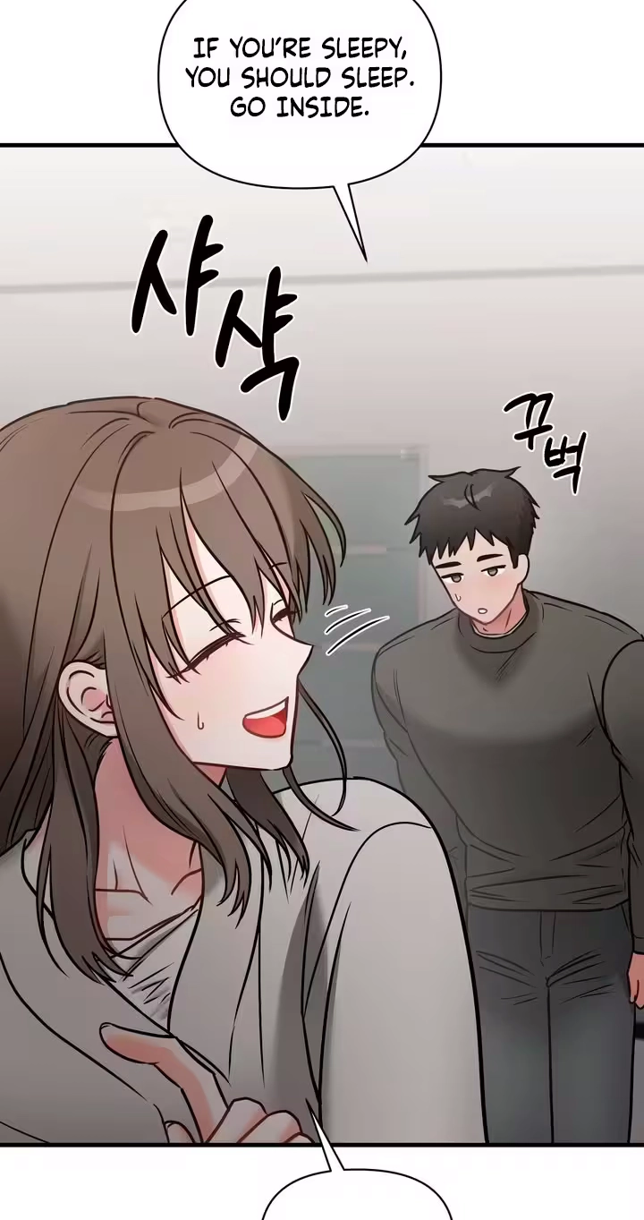 Read A Body Offered to Ghosts chapter 7 image 14 on Lezhin