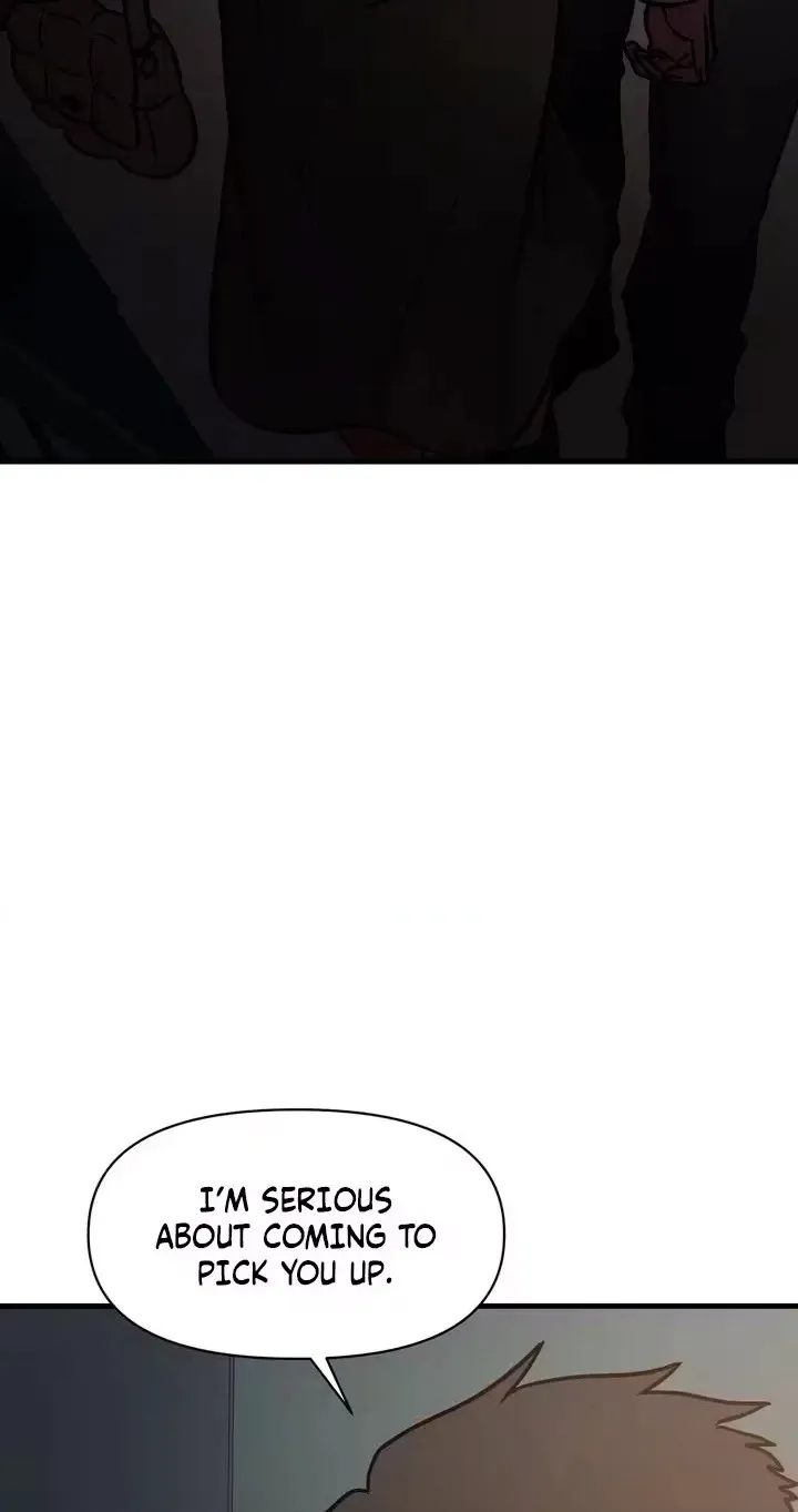 Read A Body Offered to Ghosts chapter 7 image 19 on Lezhin