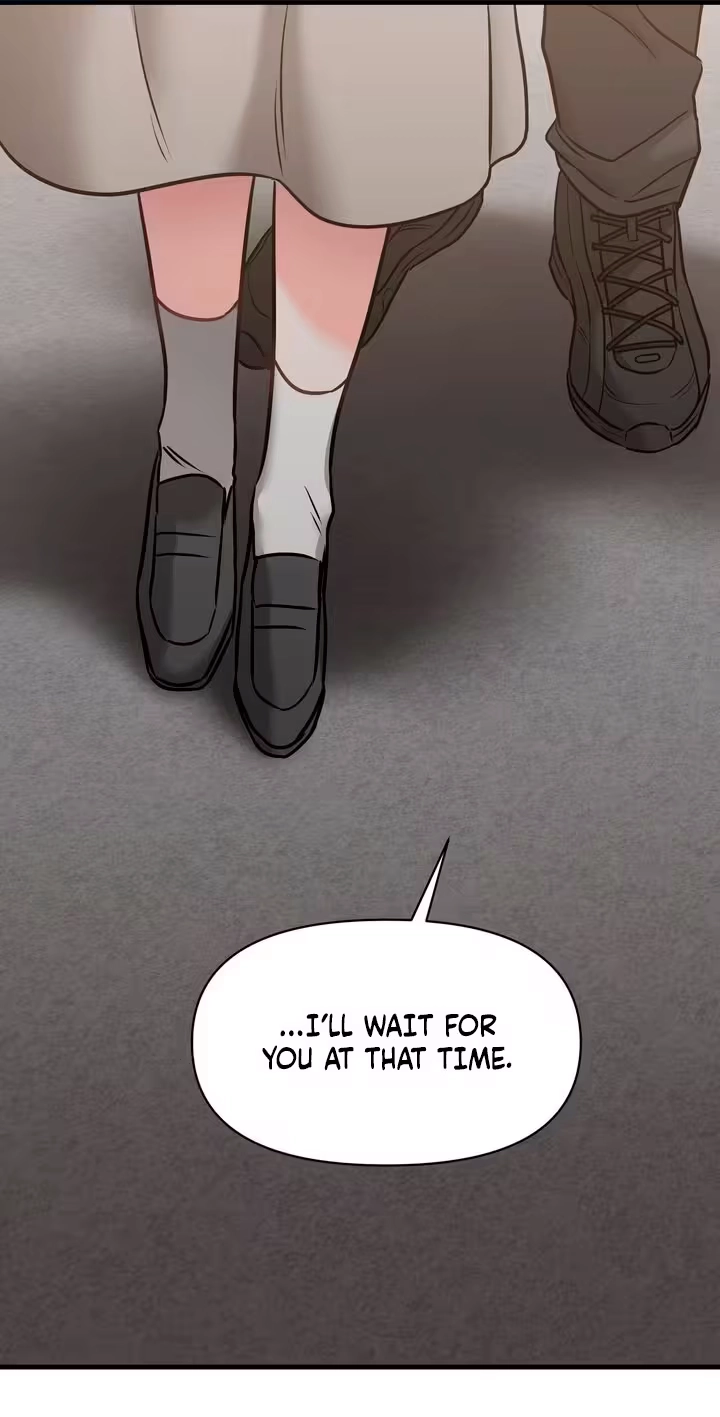 Read A Body Offered to Ghosts chapter 7 image 24 on Lezhin