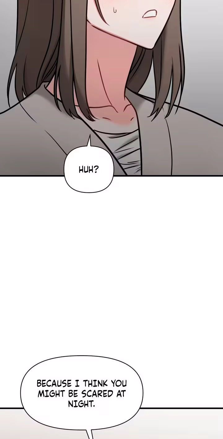 Read A Body Offered to Ghosts chapter 7 image 4 on Lezhin