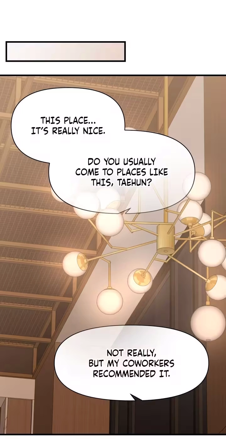 Read A Body Offered to Ghosts chapter 7 image 74 on Lezhin