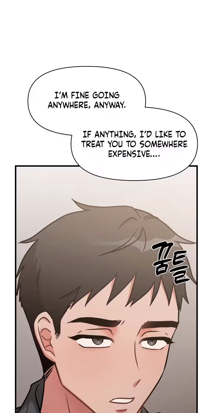 Read A Body Offered to Ghosts chapter 7 image 77 on Lezhin