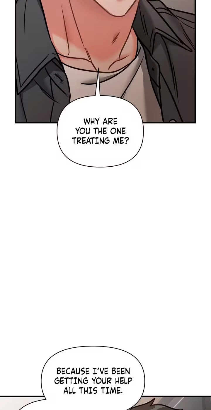 Read A Body Offered to Ghosts chapter 7 image 78 on Lezhin